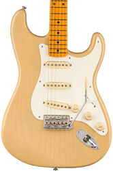 Elektrische gitaar in str-vorm Fender American Vintage II 1957 Stratocaster (USA, MN) - Vintage blonde