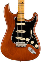 Elektrische gitaar in str-vorm Fender American Vintage II 1973 Stratocaster (USA, MN) - Mocha
